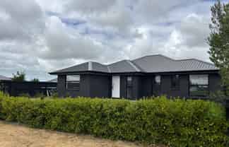 1 Fountain Place, Rolleston