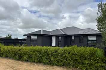 1 Fountain Place, Rolleston