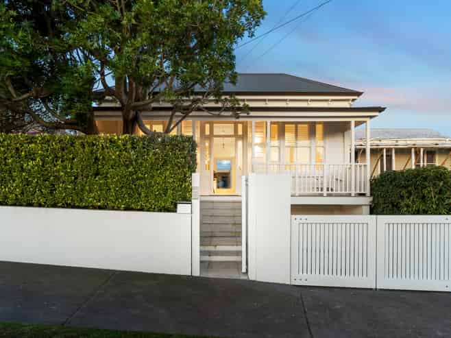79 Sussex Street, Grey Lynn