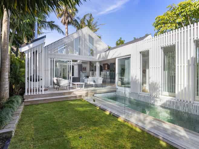 79 Sussex Street, Grey Lynn