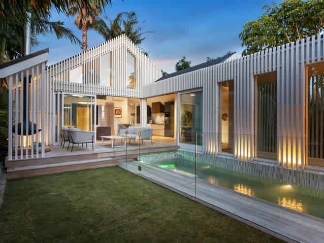 79 Sussex Street, Grey Lynn