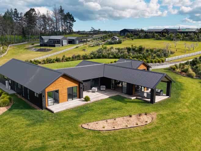 159 Robert Hastie Drive, Mangawhai Heads