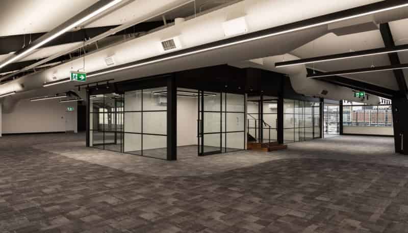 204 Quay Street, Auckland Central