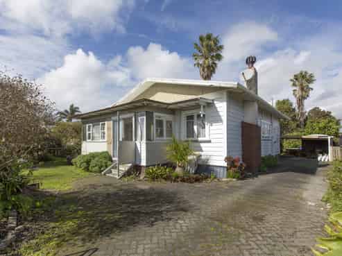 43 Jervois Street, Dargaville