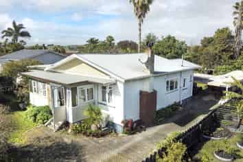 43 Jervois Street, Dargaville