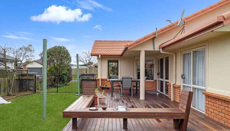 26 Duggan Drive, Owhata