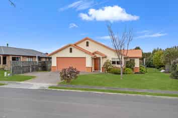 26 Duggan Drive, Owhata