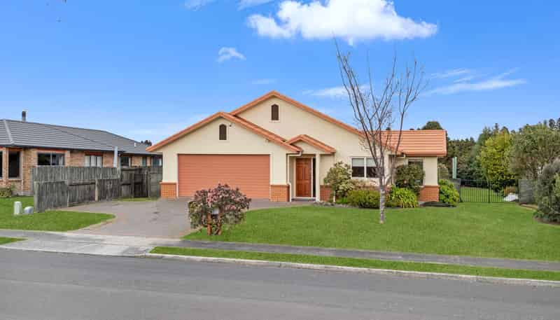 26 Duggan Drive, Owhata