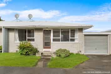 3/102 Picton Avenue, Riccarton