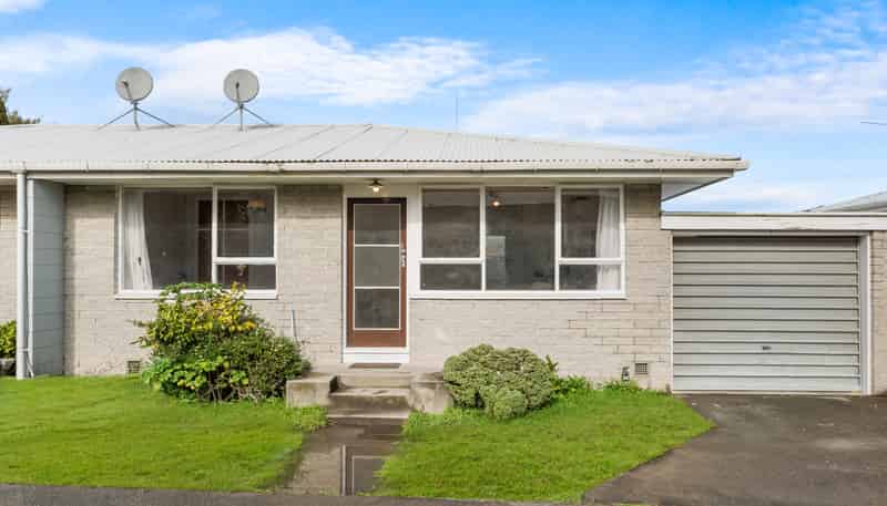 3/102 Picton Avenue, Riccarton