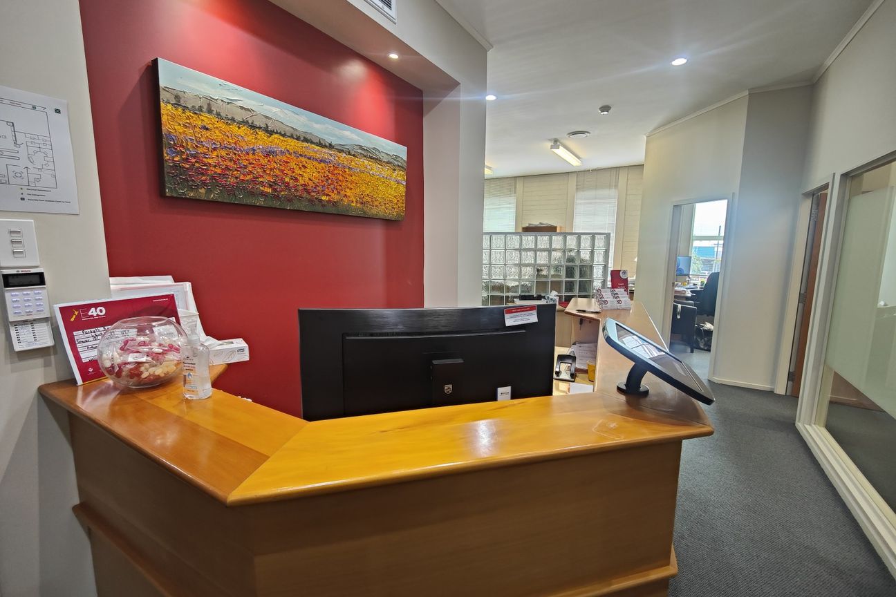 Modern central Porirua complex - Ansicht 2