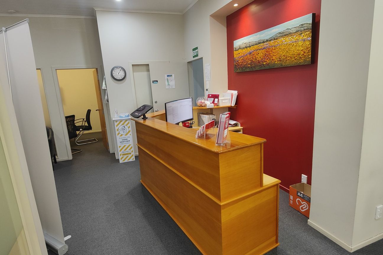 Modern central Porirua complex - Ansicht 3