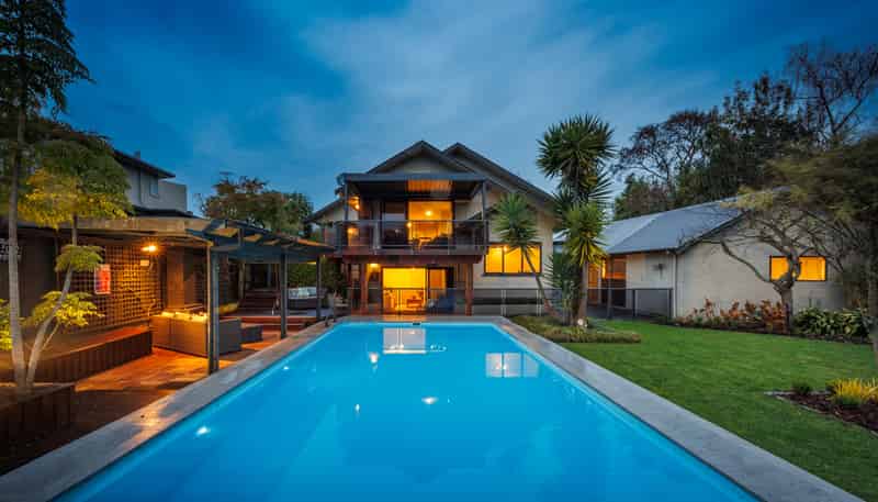 23 Trent Avenue, Hokowhitu