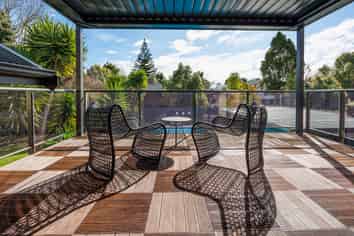 23 Trent Avenue, Hokowhitu