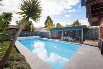 23 Trent Avenue, Hokowhitu
