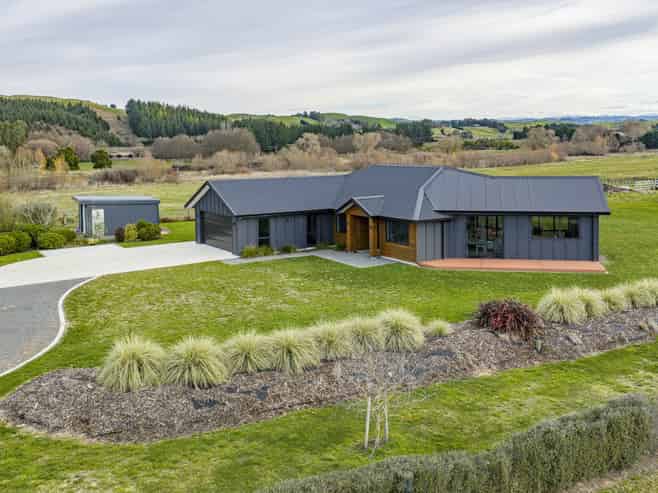 61 Bellerby Lane, Maraekakaho