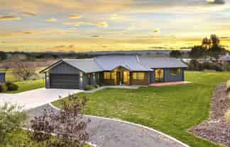 61 Bellerby Lane, Maraekakaho