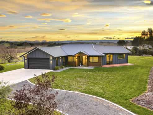 61 Bellerby Lane, Maraekakaho