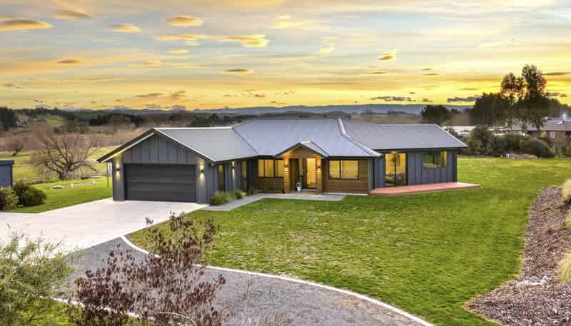 61 Bellerby Lane, Maraekakaho