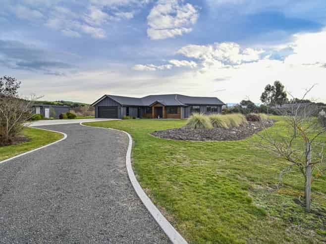61 Bellerby Lane, Maraekakaho