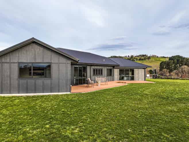61 Bellerby Lane, Maraekakaho