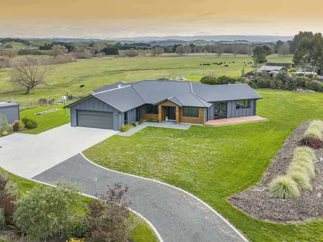 61 Bellerby Lane, Maraekakaho