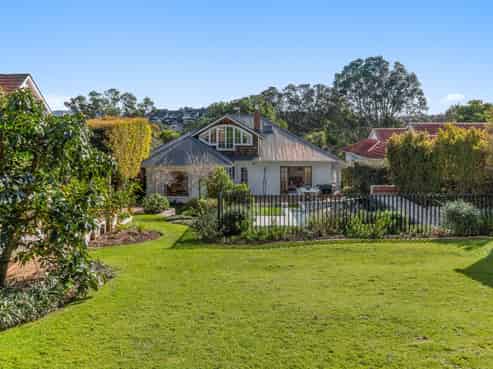 37 Lewin Road, Epsom