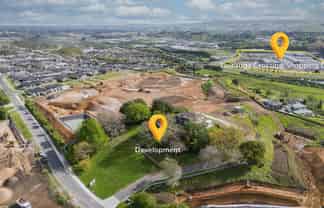 Lot 4/111 Hastings Road, Pyes Pa