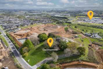 Lot 4/111 Hastings Road, Pyes Pa