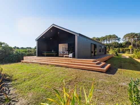 4 Tarapuka Way, Mahia