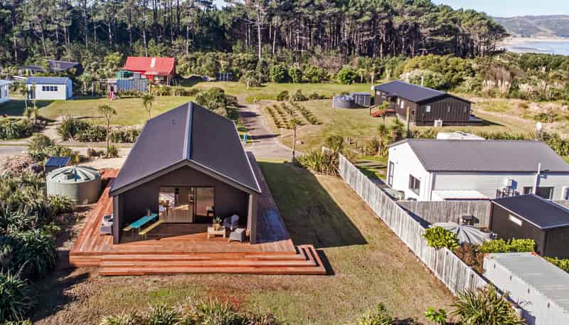 4 Tarapuka Way, Mahia