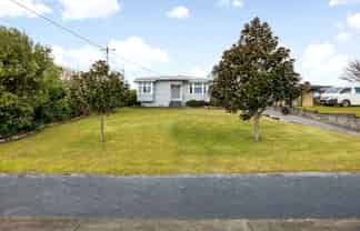 741 Bank Street, Te Awamutu