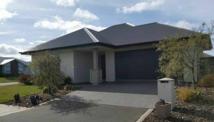 11 Faringdon Boulevard, Rolleston