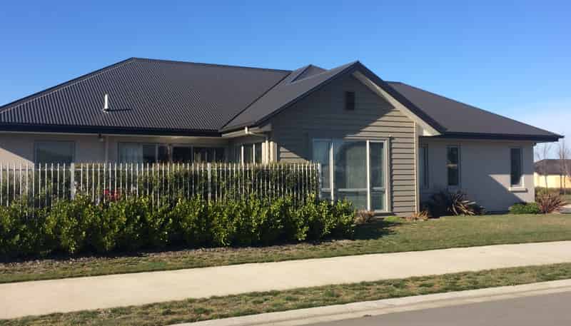 11 Faringdon Boulevard, Rolleston