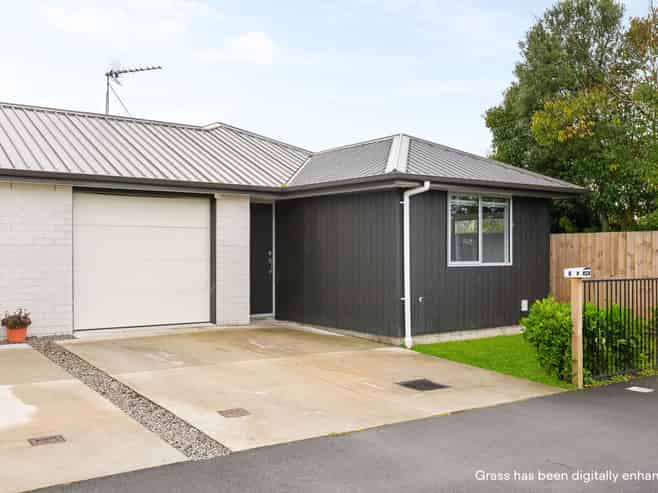 4/18 Rotokauri Road, Nawton