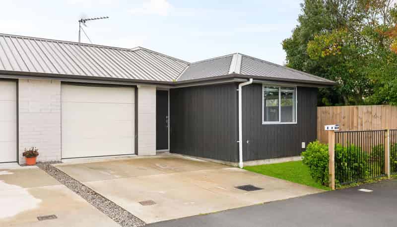 4/18 Rotokauri Road, Nawton