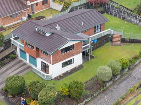 8 Taruna Place, Te Kuiti