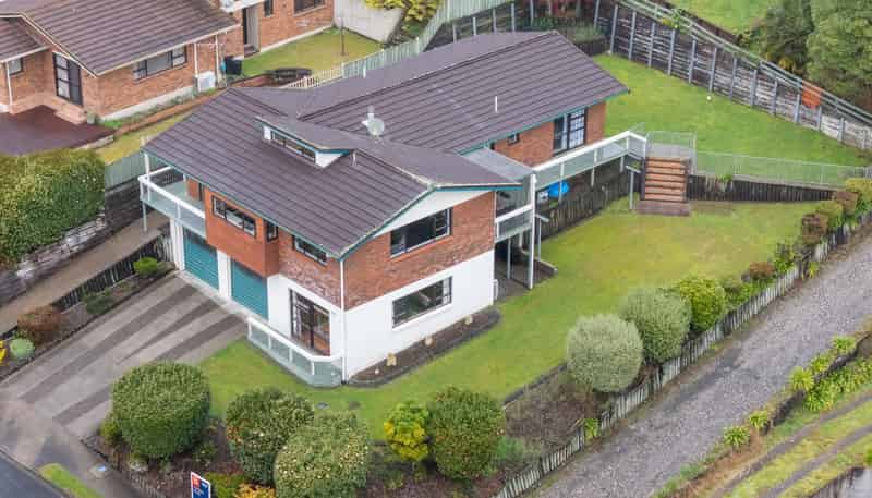 8 Taruna Place, Te Kuiti