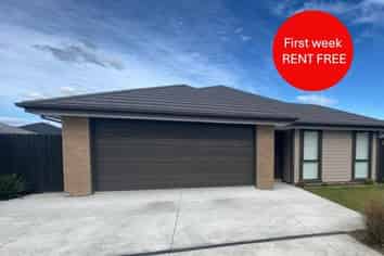 43 Whittington Drive, Rolleston