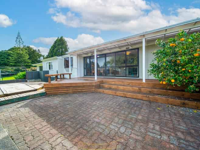 193 Ngunguru Road, Glenbervie