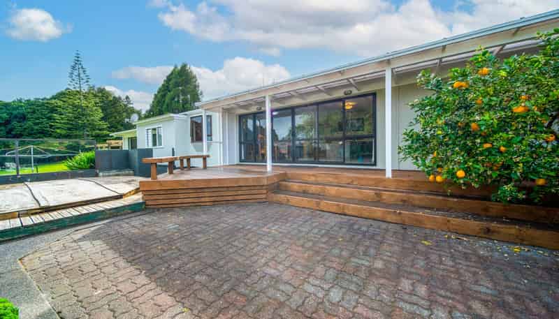 193 Ngunguru Road, Glenbervie