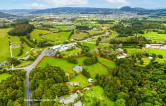 193 Ngunguru Road, Glenbervie