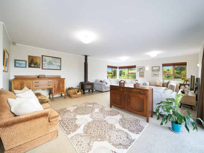 193 Ngunguru Road, Glenbervie