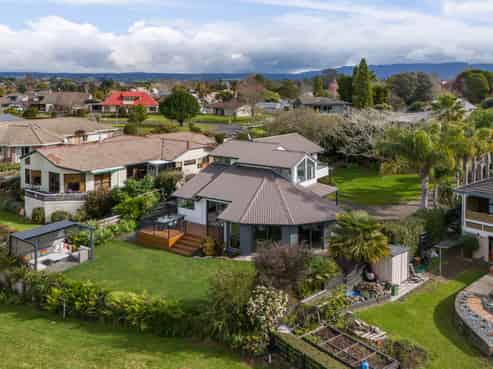 52 Links View Drive, Omokoroa