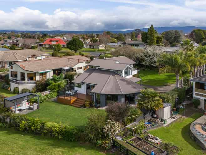 52 Links View Drive, Omokoroa