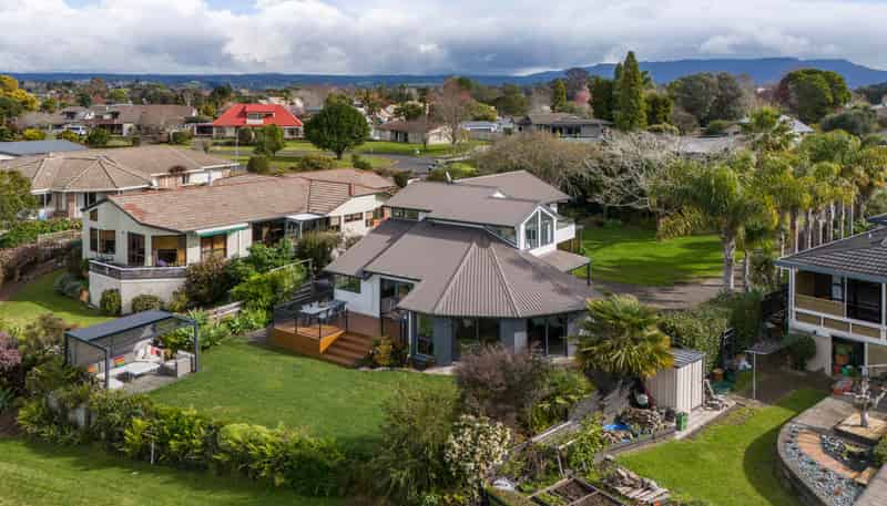 52 Links View Drive, Omokoroa
