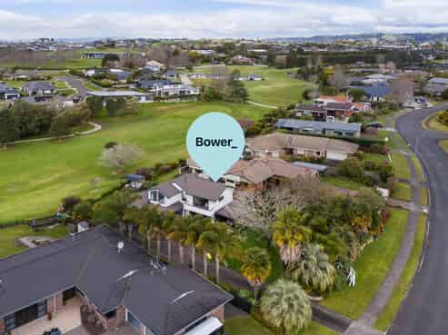 52 Links View Drive, Omokoroa