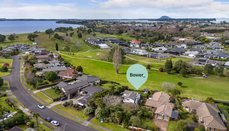 52 Links View Drive, Omokoroa