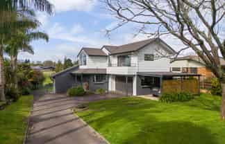52 Links View Drive, Omokoroa