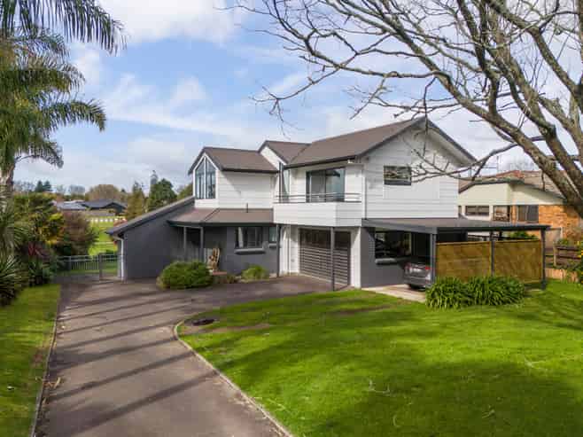 52 Links View Drive, Omokoroa